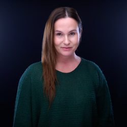 Anna Barszczewska