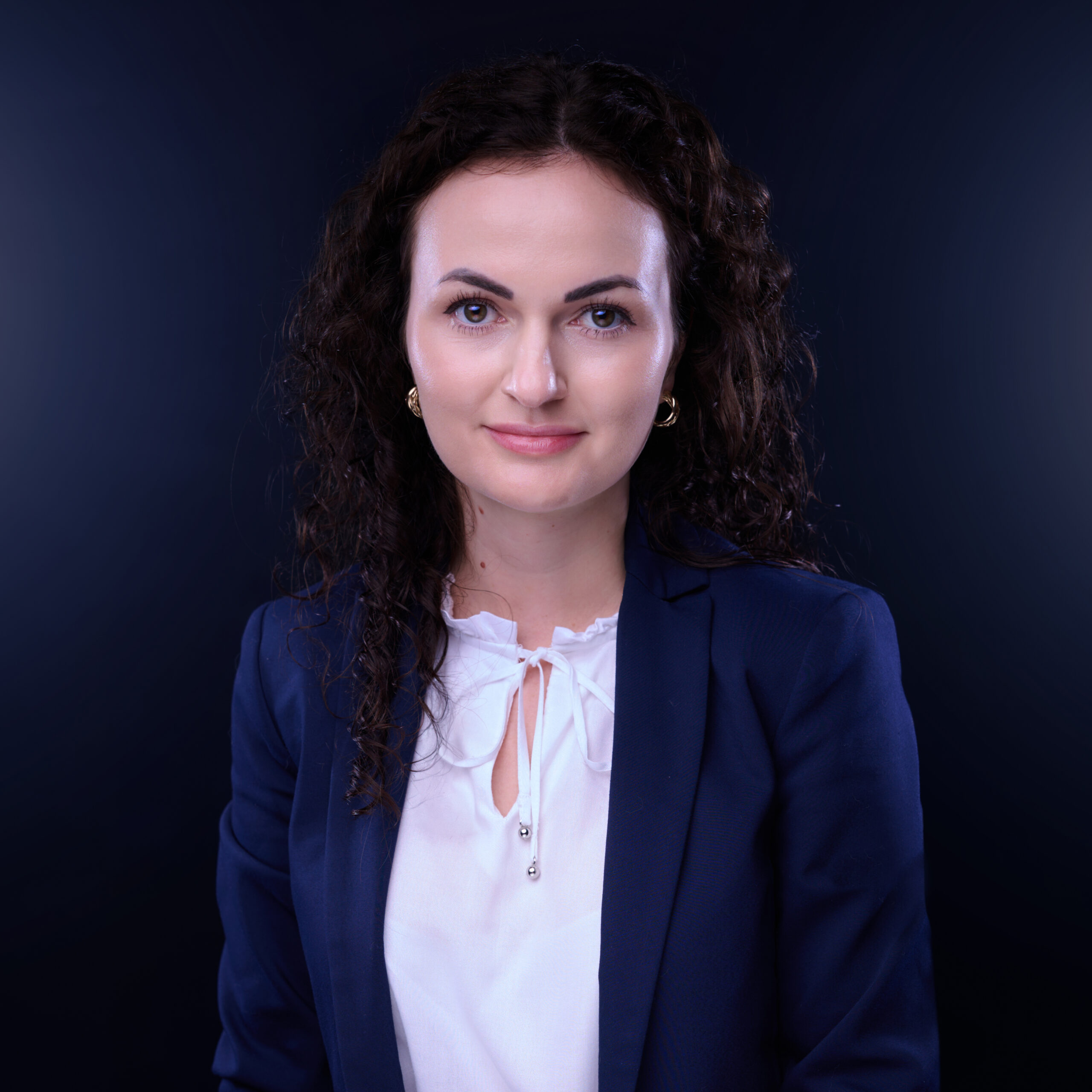 Justyna Nowak